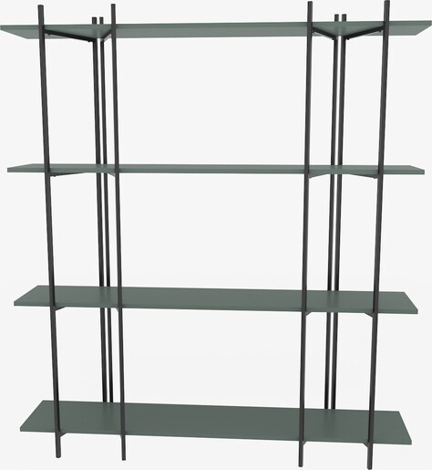 Polica za knjige Evelynn