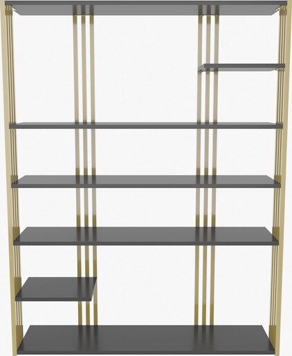 Polica za knjige Gabriela