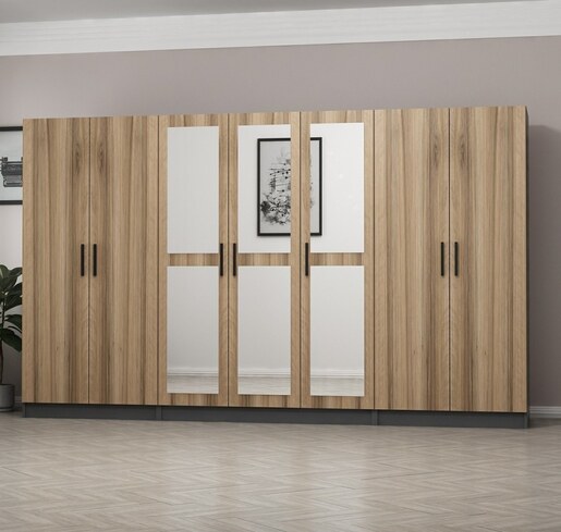 Garderoba, Kale - 5018