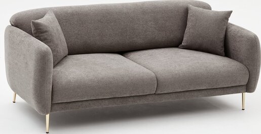 Trosjed na razvlačenje, Sivo Zlato, Simena - Grey