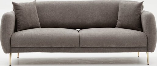 Trosjed na razvlačenje, Sivo Zlato, Simena - Grey