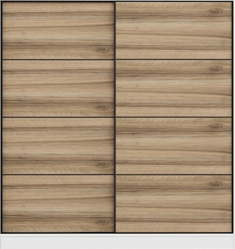 Garderoba, Kale - 3158