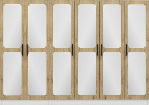 Garderoba, Kale - 2716