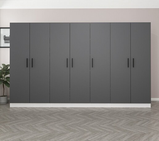 Garderoba, Kale - 5055