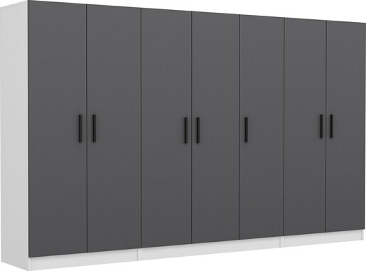 Garderoba, Kale - 5055