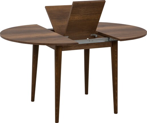 Proširivi blagavaonski stol i stolice (3 komada) Skye