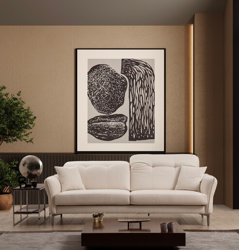 Trosjed Costor bijela - 3