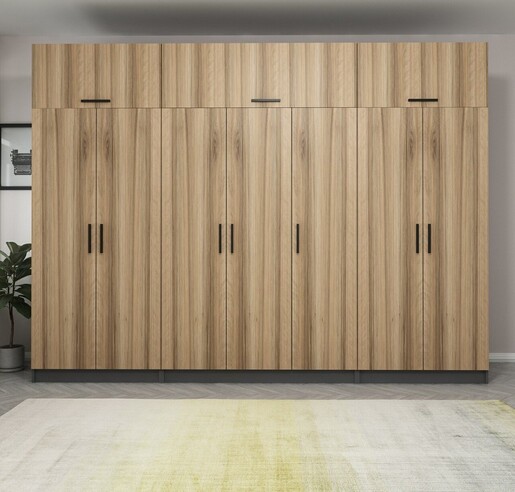 Ormar za odjeću CATALEYA