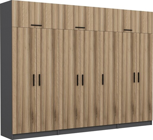 Ormar za odjeću CATALEYA