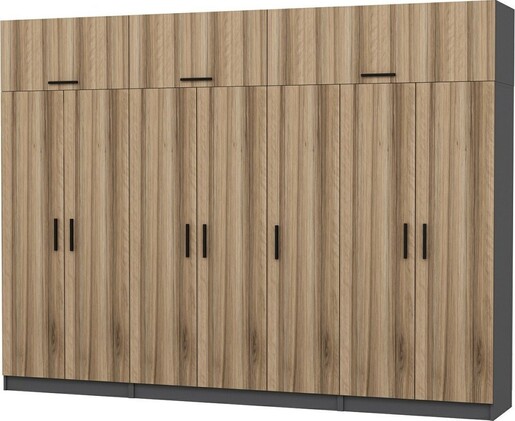 Ormar za odjeću CATALEYA