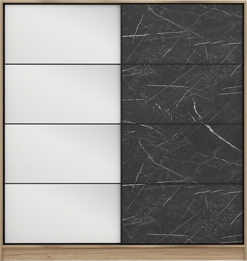 Garderoba, Kale - 3176