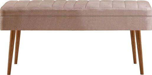 Set stola i stolica (4 komada), Vina 0900 - 3 - Atlantic, Stone