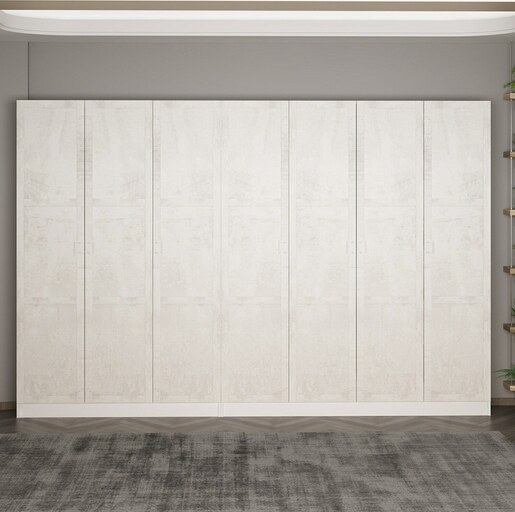 Stalak za hodnik, Noah - 8238