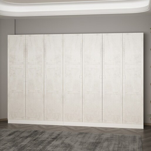 Stalak za hodnik, Noah - 8238