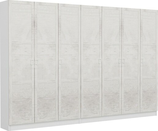 Stalak za hodnik, Noah - 8238