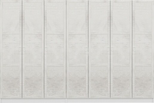 Stalak za hodnik, Noah - 8238