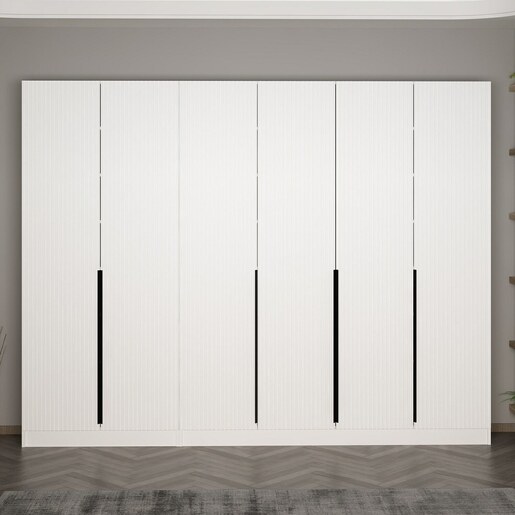 Stalak za hodnik, Noah - 8257