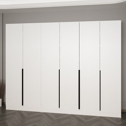 Stalak za hodnik, Noah - 8257