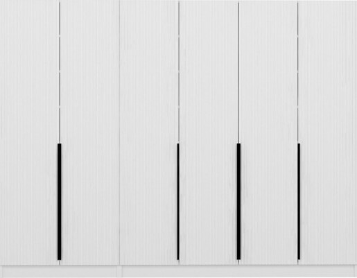 Stalak za hodnik, Noah - 8257