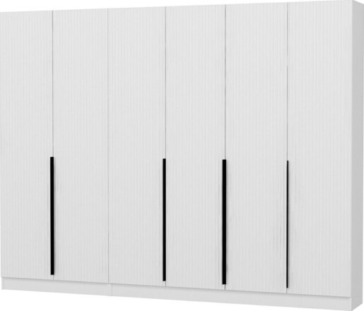 Stalak za hodnik, Noah - 8257