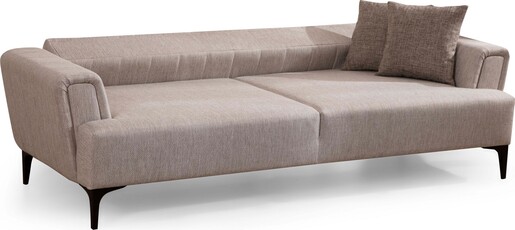 Trosjed na razvlačenje Hamlet - bež