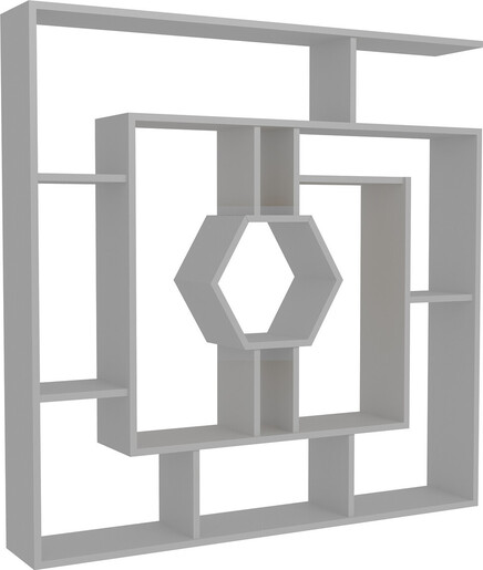 Polica za knjige Melissa