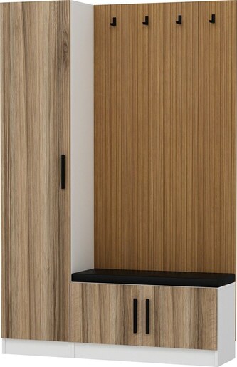 Stalak za hodnik, Noah - 8300