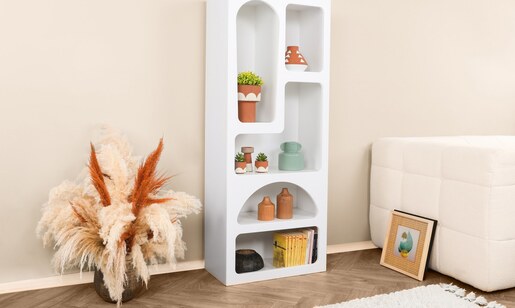 Polica za knjige ALICE