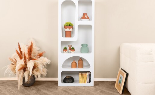 Polica za knjige ALICE