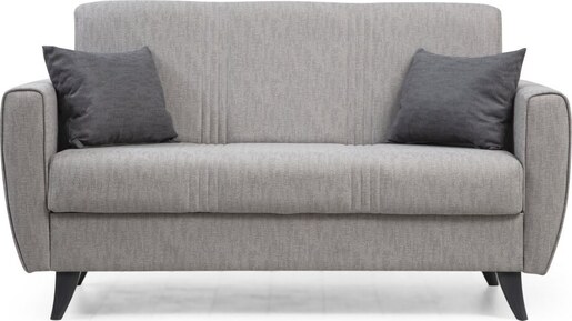 Dvosjed, Zaden - Light Grey