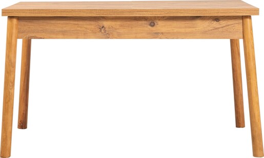 Set stolova i stolica (4 komada), Atlantski bor Antracit, Costa 1053 - 3 A