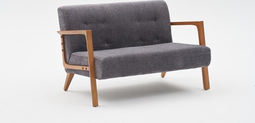 Dvosjed Kemer - sivi