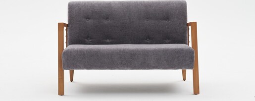 Dvosjed Kemer - sivi