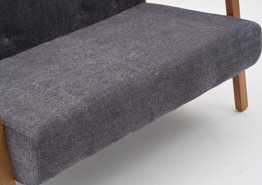 Dvosjed Kemer - sivi