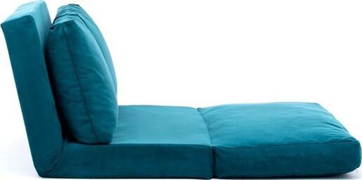 Dvosjed na razvlačenje, Petrol Green, Taida - Petrol Green