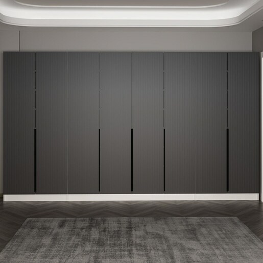 Stalak za hodnik, Noah - 8272