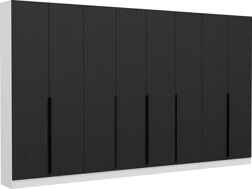 Stalak za hodnik, Noah - 8272