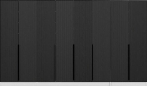 Stalak za hodnik, Noah - 8272