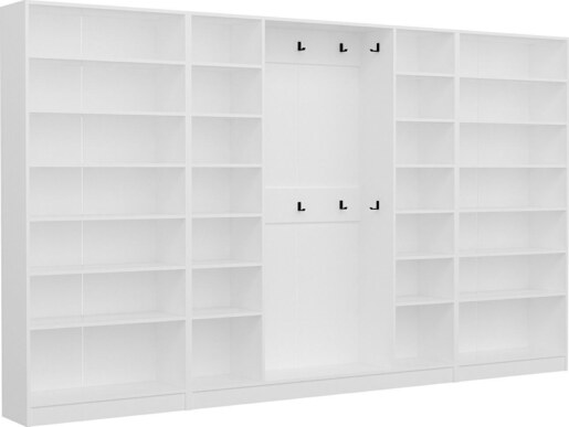 Stalak za hodnik, Noah - 8272