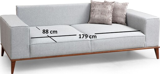 Trosjed MONTANA, Montana 3 Seater