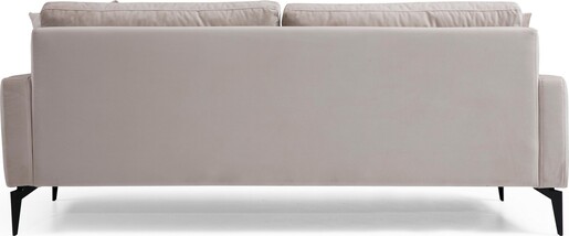 Trosjed PAPIRA bež, Papira 3 Seater - Beige