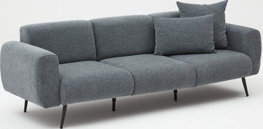 Trosjed, Side - Anthracite