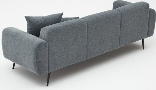 Trosjed, Side - Anthracite