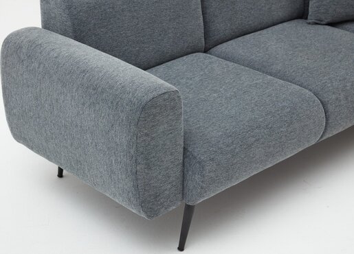 Trosjed, Side - Anthracite