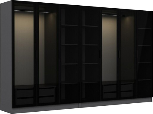 Garderoba, Kale - 6095