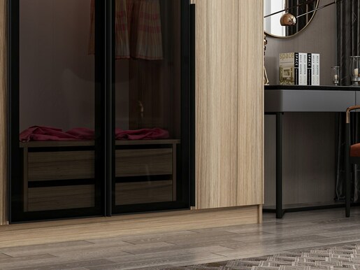 Garderoba, Kale Plus - 7820