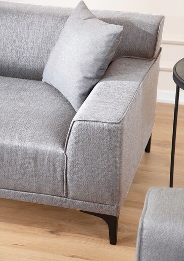 Trosjed Petra 3 - svjetlo sivi