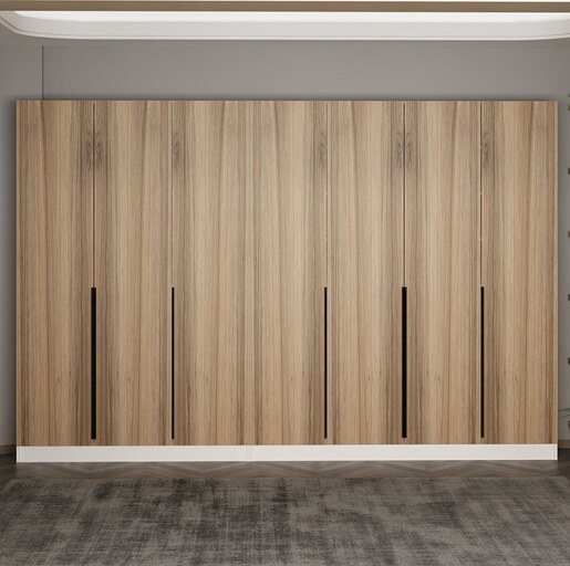 Stalak za hodnik, Noah - 8282