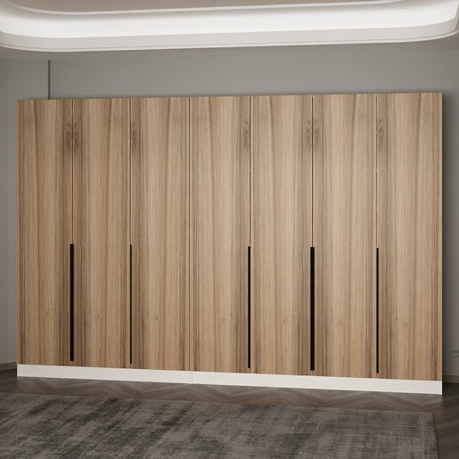 Stalak za hodnik, Noah - 8282