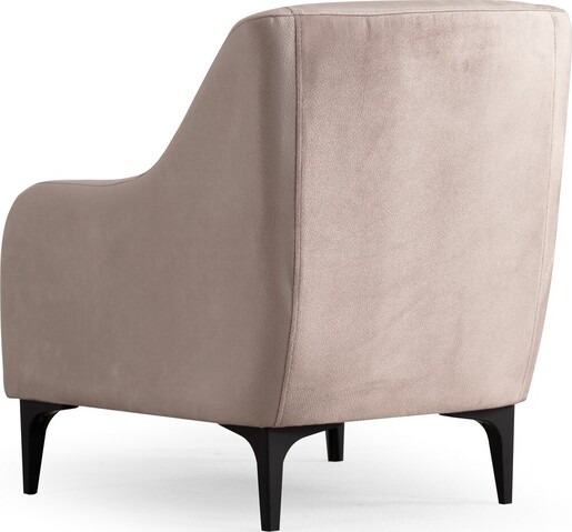 Fotelja Astana - bež